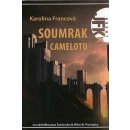 Agent J. F. K. 25: Soumrak Camelotu Karolina Francová