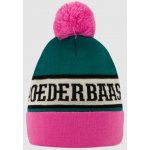 Poederbaas Freeride beanie Pink – Hledejceny.cz