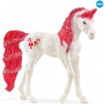 Schleich 70729 Jednorožec Candy Cane – Zbozi.Blesk.cz