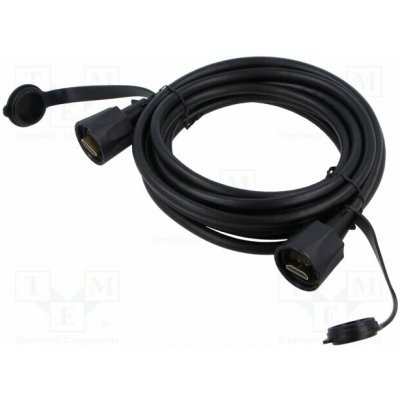 Bulgin PXP0036/4M00 – Hledejceny.cz