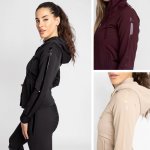 Equestrian Mikina Maximilian Reflection Zip Hoodie dámská béžová – Zboží Dáma Equestrian Mikina Maximilian Reflection Zip Hoodie dámská béžová – Zboží Dáma