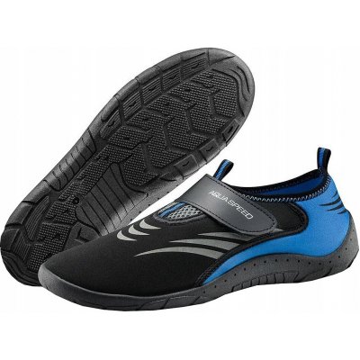 Aqua Speed Aqua Shoe 27B černé – Hledejceny.cz