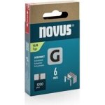 Novus typ G 11/6 – Zboží Živě