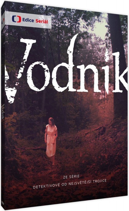 Vodník DVD