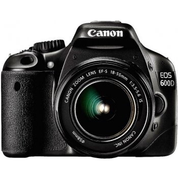 Canon EOS 600D