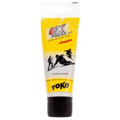 Toko Express Racing Paste 50 g 2018/19 – Hledejceny.cz