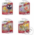 Jazwares Pokémon figurky 3-pack 6 – Zboží Dáma
