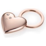 Troika přívěsek na klíče GIRLS' BEST FRIENDS Rosy – Hledejceny.cz