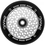 Divine Light Core 88A Abec11 Silver 110mm 1ks – Zboží Mobilmania