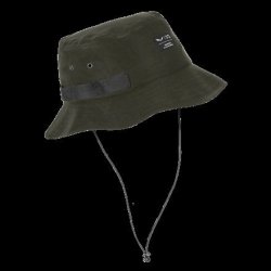 Salewa Puez Hemp Brimmed Hat