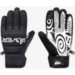 Quiksilver Method kvj0 2023/24 true black – Hledejceny.cz