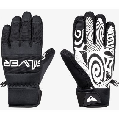 Quiksilver Method kvj0 2023/24 true black – Hledejceny.cz