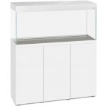 Aquael Opti Set 240 Day&Night se skřínkou bílé 240 l – Zboží Mobilmania