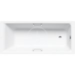 Kaldewei Puro Star 160 x 70 cm 258500013001 – Hledejceny.cz