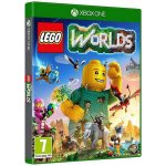 LEGO Worlds – Zboží Dáma