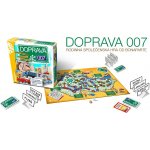 Bonaparte Doprava 007 – Hledejceny.cz