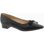 Peter Kaiser dámské kožené lodičky 9-72241-44-022-245 černé – Zbozi.Blesk.cz