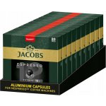 Jacobs Espresso Ristretto intenzita 12 pro Nespresso 40 ks – Zboží Dáma
