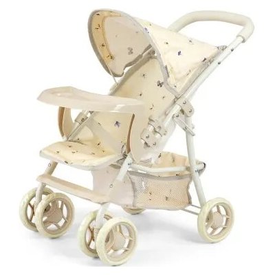 Milly Mally Sportovní Kate béžový – Zbozi.Blesk.cz