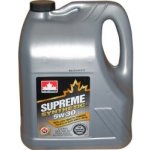 Petro-Canada Supreme Synthetic 5W-30 5 l | Zboží Auto
