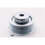 Vratna/vodici kladka, klinovy zebrovy remen JAPANPARTS RP-800
