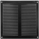 Ventishop KVMc 200 x 200 černá – Hledejceny.cz