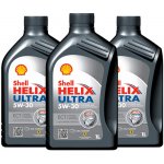 Shell Helix Ultra ECT 5W-30 1 l – Hledejceny.cz