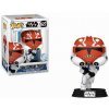 Sběratelská figurka Funko Pop! Star Wars Clone Wars 332 Company Trooper exclusive special edition