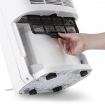 Trotec TTK 30 E – Zboží Dáma