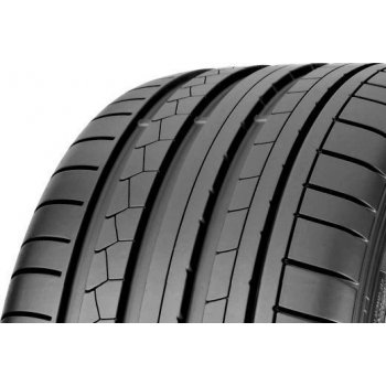 Dunlop SP Sport Maxx GT 275/45 R18 07Y