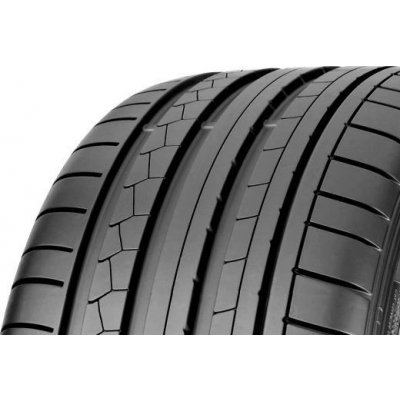 Dunlop SP Sport Maxx GT 275/45 R18 07Y – Hledejceny.cz