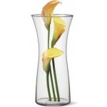 Váza sklo 20cm SIMAX ROSE 30031 – Hledejceny.cz