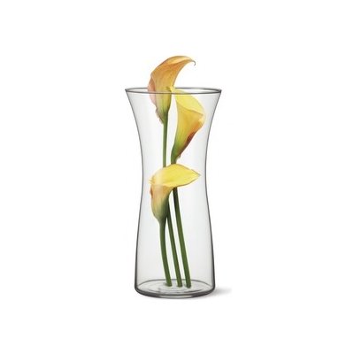 Váza sklo 20cm SIMAX ROSE 30031 – Hledejceny.cz
