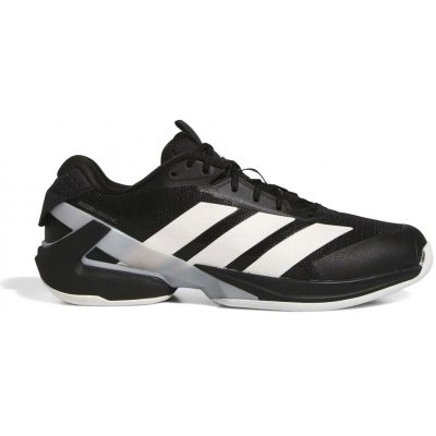 adidas Adizero Ubersonic 5 Core Black – Hledejceny.cz