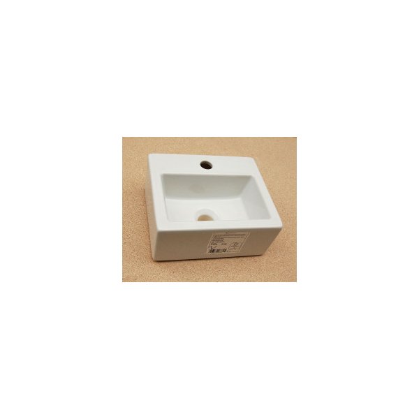 ArtCeram Fuori Box Mini TFL019 od 4 856 Kč - Heureka.cz