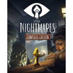 Little Nightmares Complete – Hledejceny.cz
