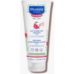 Mustela Zklidňujicí hydratační tělové mléko 200 ml – Hledejceny.cz