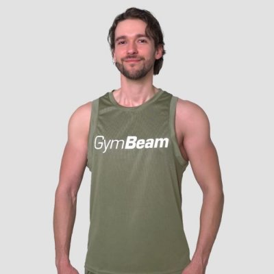 Gymbeam Mesh Essence Green – Zboží Dáma