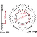 JT Sprockets JTR 1793-45 – Hledejceny.cz