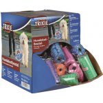 Trixie Sáčky na exkrementy Display 70 rolí/ 1 ks – Zboží Dáma