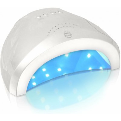 NANI UV/LED lampa 24/48 W Pearl White 0197/35 – Sleviste.cz