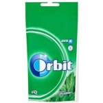 Wrigley's Orbit Spearmint Sáček, 46ks – Zboží Dáma