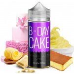 Infamous Originals Birthday Cake Shake & Vape 12 ml – Zboží Dáma