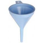 Trychtýř plast s uchem 8 cm modrý – Zboží Dáma