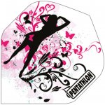 Pentathlon Classic - Butterfly Ladies F2380 – Zbozi.Blesk.cz