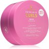 Maska na vlasy Lee Stafford For The Love Of Curls Treatment Mask maska pro kudrnaté vlasy 200 ml