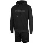 Iron Mountaion mikina šortky – Zboží Mobilmania