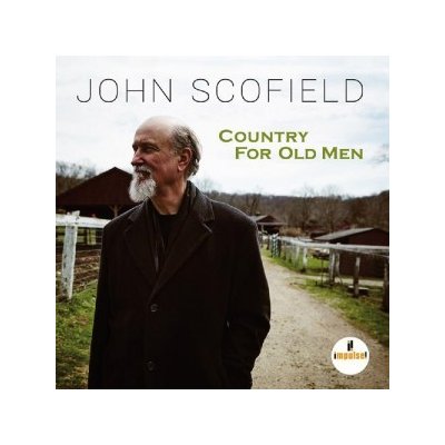 Scofield John - Country For Old Men CD