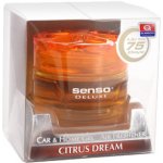 Dr. MARCUS SENSO DELUXE CITRUS 50 ml – Hledejceny.cz