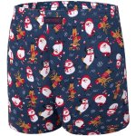 Cornette Merry Christmas Ho! Ho! 3 016/15 pánské boxerky – Hledejceny.cz